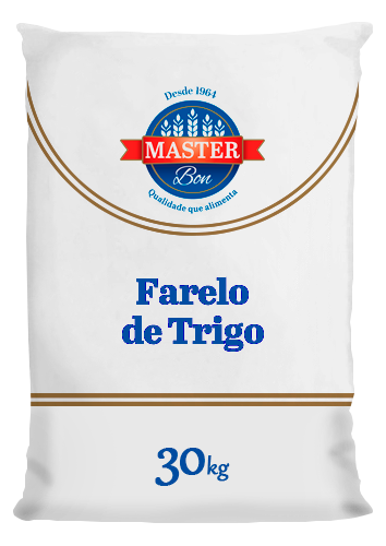 Farelo de Trigo 30kg