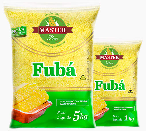 Fubá