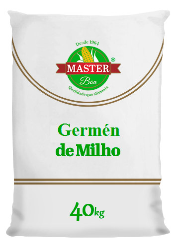 Germén de Milho 40kg